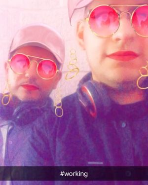 Image post by @djvera on Instagram