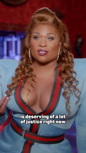 Image post by @rupaulsdragrace on Instagram