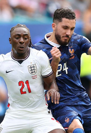 Video post by @fifaworldcup on TikTok