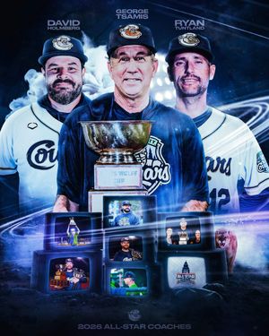 Image post by @kccougars on Instagram