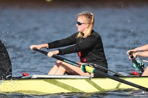 Image post by @indianarowing on Instagram