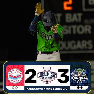 Image post by @KCCougars on Twitter