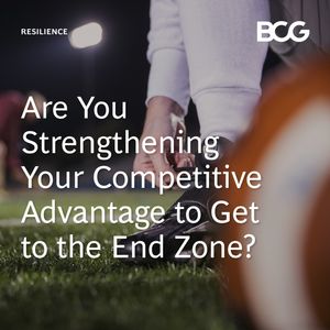 Image post by @bcg on Instagram