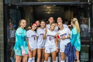 Image post by @duqwsoccer on Instagram