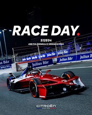 Image post by @citroenracing on Instagram