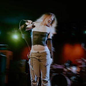 Image post by @its_sarahbrown on Instagram