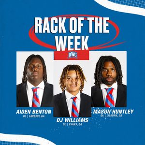 Image post by @uwgwolvesfb on Instagram
