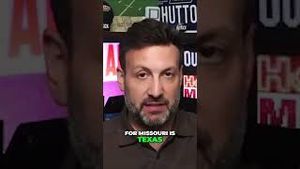 Video post by @outkick on YouTube