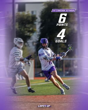 Image post by @gculacrosse on Instagram