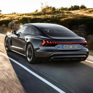Image post by @audiexchange on Instagram
