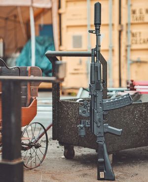 Image post by @meridian_defense on Instagram