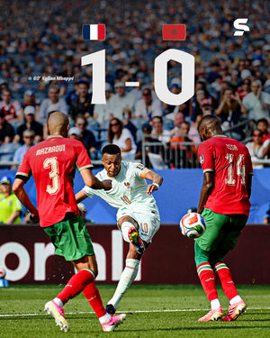 Image post by @sportv on Instagram