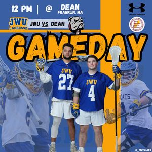 Image post by @jwumlacrosse on Instagram