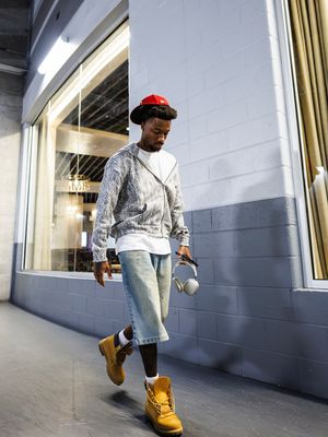 Image post by @tezmania15 on Instagram