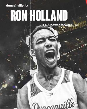 Image post by @_ronhoops on Instagram