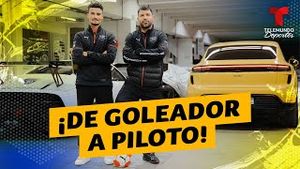Video post by @deportes on YouTube
