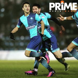Image post by @primemediauk on Instagram