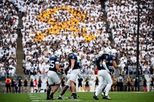 Image post by @pennstate on Instagram