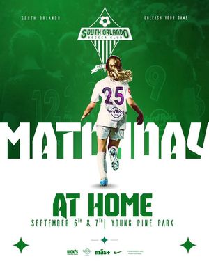 Image post by @SouthOrlandoSoccer on Facebook