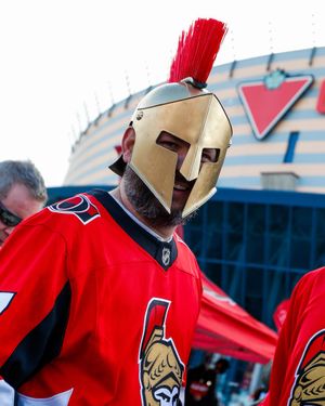 Image post by @NHL on Twitter