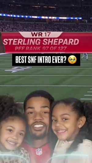 Video post by @nbcsports on TikTok