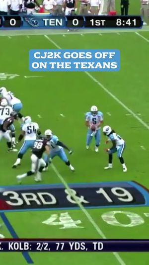 Video post by @titans on TikTok