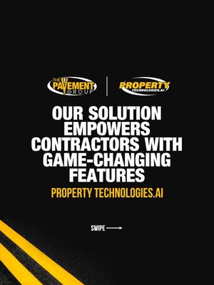 Image post by @thepavementgroup on Instagram