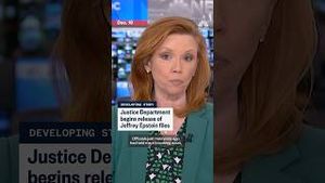 Video post by @nbcnews on YouTube