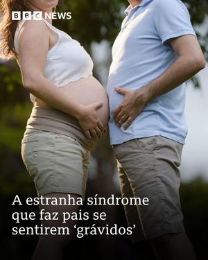 Image post by @bbcbrasil on Instagram