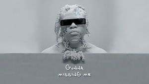 Video post by @gunnaofficial on YouTube