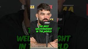 Video post by @fullsendmma on YouTube