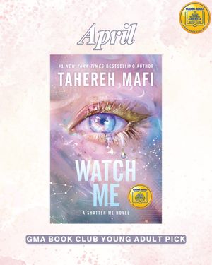 Image post by @gmabookclub on Instagram