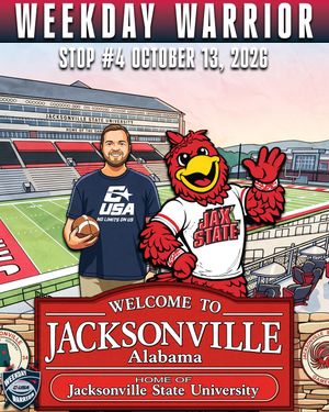 Image post by @conferenceusa on Instagram