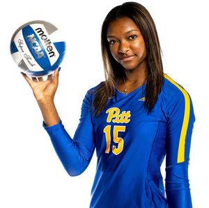 Image post by @pitt_vb on Instagram