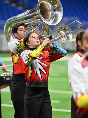 Image post by @uiltexas on Instagram