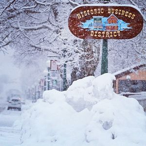 Image post by @skicrestedbutte on Instagram