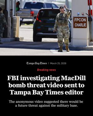 Image post by @tampabaytimes on Instagram
