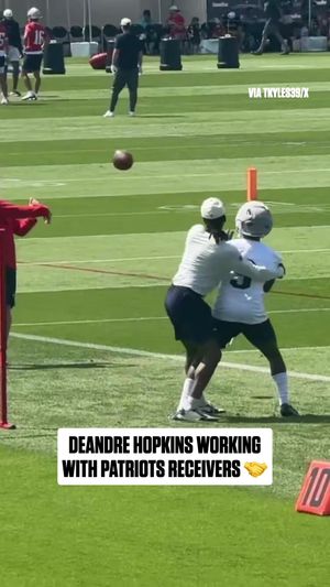 Video post by @nfl on TikTok