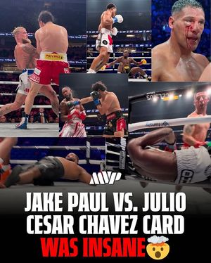 Image post by @mostvaluablepromotions on Instagram