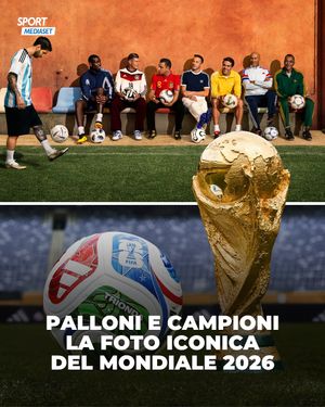 Image post by @sportmediaset on Instagram