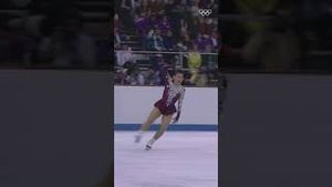 Video post by @olympics on YouTube