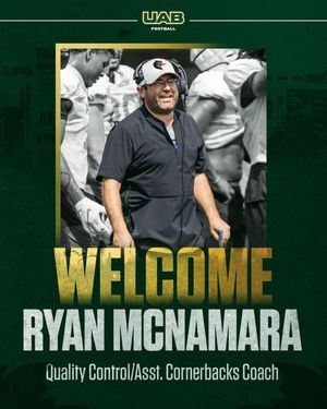 Image post by @uab_fb on Instagram