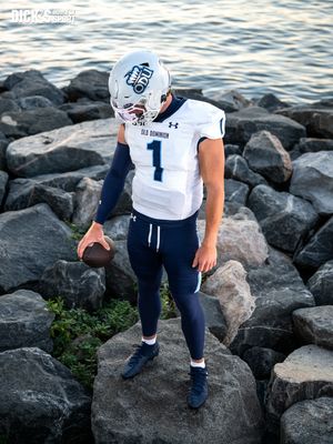 Image post by @odufootball on Instagram