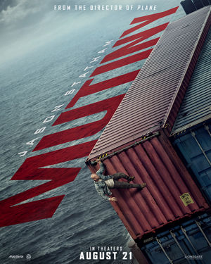 Image post by @cinemark on Instagram