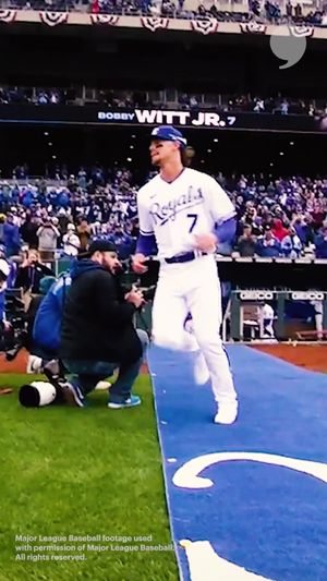 Video post by @playerstribune on TikTok