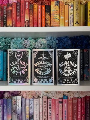 Image post by @fairyloot on Instagram