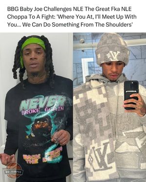 Image post by @nojumper on Instagram