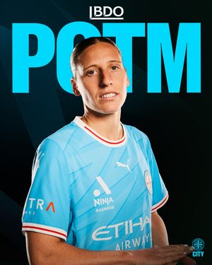 Image post by @melbournecity on Instagram