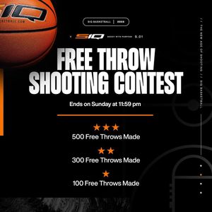 Image post by @siqbasketball on Instagram