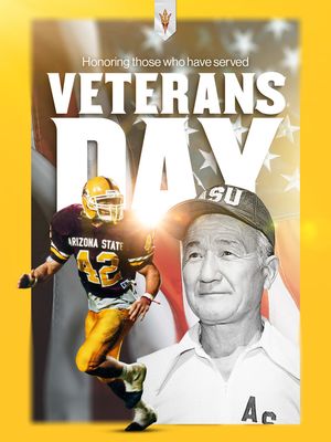 Image post by @sundevilathletics on Instagram